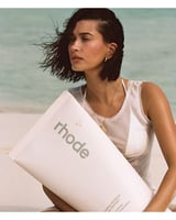 رود هايلي بلسم تنظيف الوجه اليومي 40 مل