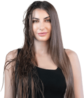 كلارا مجفف الشعر القوي