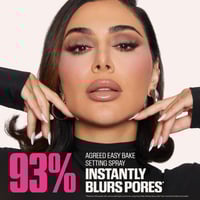 هدى بيوتي رذاذ تثبيت المكياج يدوم حتى 16 ساعة 100...