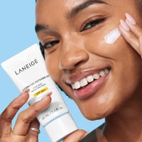 لانيج واقي من الشمس بعامل حمايه 20مل 50 SPF ميني