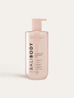 بالي بودي جل تسمير ذاتي شفاف 400 مل