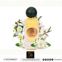 عطر حكاية من شروق ناي 50 مل