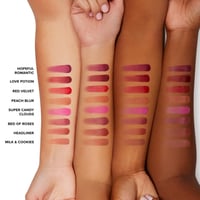 توفيسد احمر الشفاه والخدود كلاود كراش الكريمي الخف...