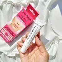 ديرموفيوتشر مكبر الشفاه بحمض الهيالورونيك 12مل