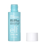 ايلف تونر يزيل المكياج ويرطب البشرة بحمض الهيالورو...