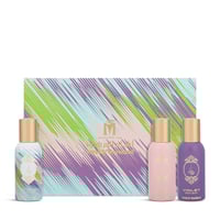 اطياب المرشود طقم عطور الشعر اول ان اول 3 قطع