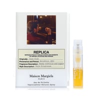 ميزون مارجيلا عطر ريبليكا جاز كلوب او دي تواليت 1....