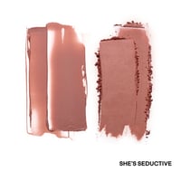 باتريك تا بيوتي بودرة احمر خدود ثاني - She's Seduc...