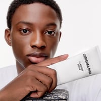 ديور لا موس اوف ون مرطب ومنظف رغوي للبشرة 150 مل