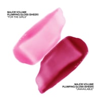 باتريك تا ثنائي ملمع شفاه - FOR THE GIRLS & UNAVAI...