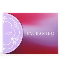 قصه مجموعة عطور انشانتد - 3 قطع