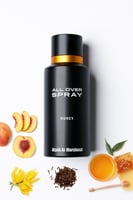 اطياب المرشود رذاذ عطري للجسم و الملابس - هوني 125...