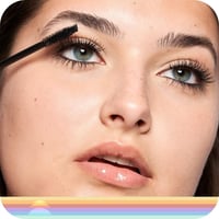 كاليراي ماسكارا لتكثيف وتطويل الرموش - 3.5 مل حجم...