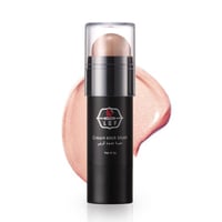 ستيك بلاشر كريمي مخملي من ليف للخدود والشفاه - GOL...