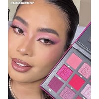 باي بيوتي باي باليت ظلال عيون بيريز 9 الوان