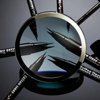 كيه في دي بيوتي تاتو لاينر قلم تحديد الحواجب مقاوم...