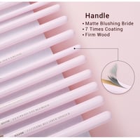 فرش جيسوب طقم فرش العين ذهبي 15فرشاة T294