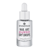 ايسنس قطرات تجفيف طلاء الاظافر -8 مل