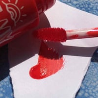 يادا ووتر تينت باي مي 03 ريل ريد