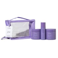 جيلا مجموعة فلورال مايز 3 قطع