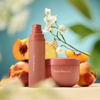 رير بيوتي كريم الجسم كومفورت باونسي 15 مل حجم ميني