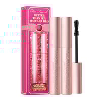 توفيسد مجموعة ماسكارا بيتر ذان قطعتين