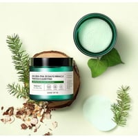 سوم باي مي مسحات قطنية لتنظيف البشرة ميريكال - 125...