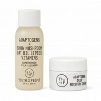 يوث تو ذا بيبول مجموعه العنايه بالوجه ميني