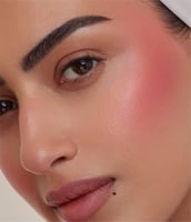 مونجليز أحمر خدود - مارش