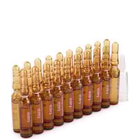 تارا امبولات علاج مكثف لفروة الراس ضد تساقط الشعر...