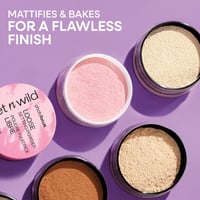 ويت اند وايلد بودرة تثبيت فوتو فوكس - 522 ديب 20 ج...