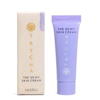 تاتشا كريم ذا ديوي سكين 5 مل ميني