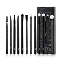 جيسوب طقم مجموعة فرش العيون الاساسية T322