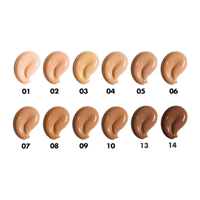 ميك اب فور ايفر موحد لون البشرة سوبر بوست - 04