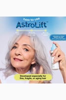 كيه 18 بخاخ استروليفت لاصلاح الشعر وتكثيفه - 118 م...