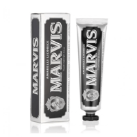 مارفيس معجون الأسنان اماريلي بعرق السوس - 75 مل