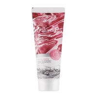 كلينيك دابليو 3 رغوة تنظيف البشرة بحمض الهيالوروني...