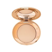 شارلوت تلبوري بودرة ايربراش فلوليس فينيش لتثبيت ال...