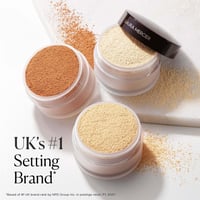 لورا مارسيه بودرة سائبة للوجه شفافة 29 جرام - تران...