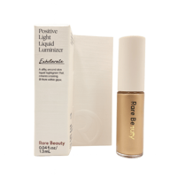رير بيوتي بوزيتيف لايت هايلايتر ناعم سائل - اكسلري...