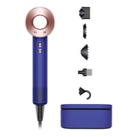 دايسون مجفف الشعر سوبرسونيك - ازرق فينكا ووردي