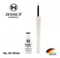 جيسيكا ايلاينر ابيض - 04