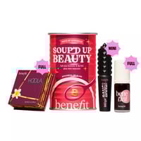 بنفت مجموعة الجمال 3 قطع