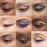 سيفورا 12 اور انتنس اينك لاينر ايلاينر سائل مطفي 2...