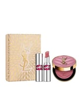 ايف سان لوران مجموعة لميك مي بلاش ولوفيشاين 2 قطع