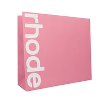 كيس رود هايلي بيبير - تواست