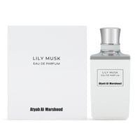 اطياب المرشود عطر ليلي مسك او دو بارفان - 100 مل