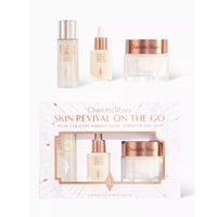 شارلوت تلبوري جموعة شارلوت سكين ريفايفال لتجديد ال...