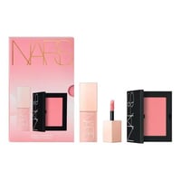 نارس ثنائي احمر خدود التيميت اوه 2 قطع