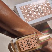 انستازيا بيفرلي هيلز زيت ملمع للجسم - 45 مل